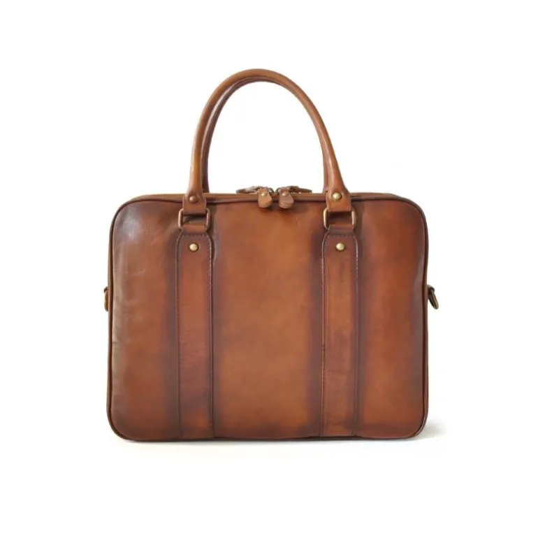 Torba Profesjonalna z włoskiej skóry "Magliano" B230