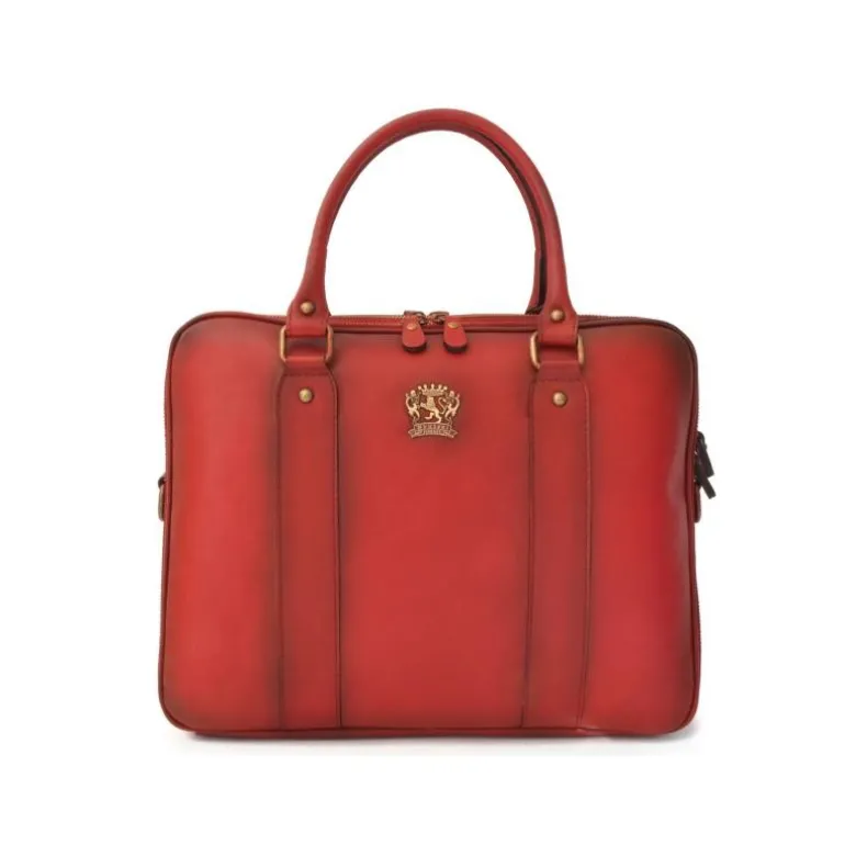 Torba Profesjonalna z włoskiej skóry "Magliano" B230