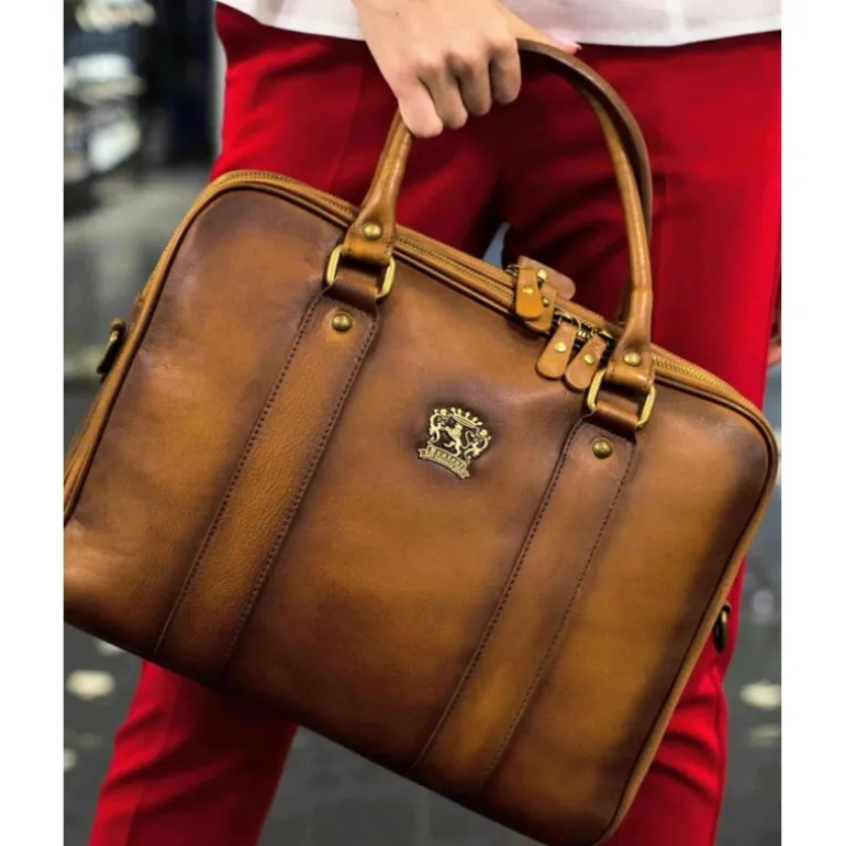 Torba Profesjonalna z włoskiej skóry "Magliano" B230