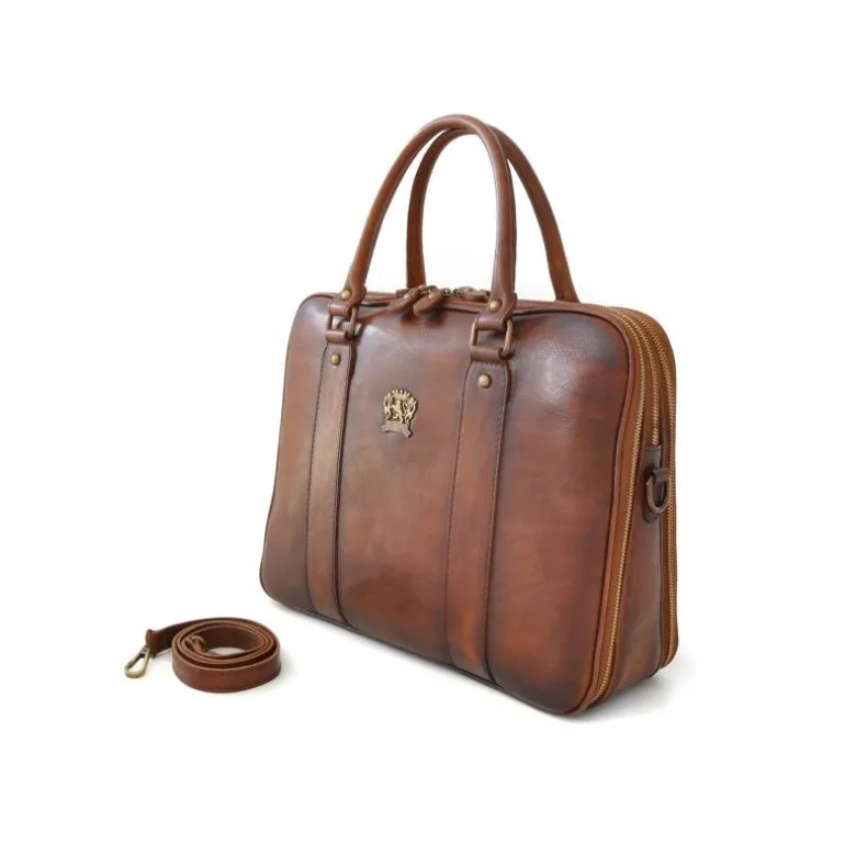 Torba Profesjonalna z włoskiej skóry "Magliano" B230