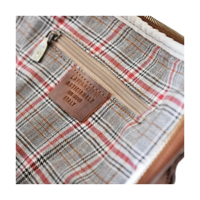 Torba Profesjonalna z włoskiej skóry "Magliano" B230