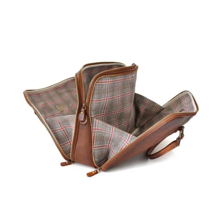 Torba Profesjonalna z włoskiej skóry "Magliano" B230