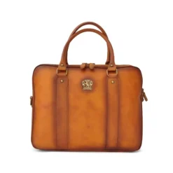 Torba Profesjonalna z włoskiej skóry "Magliano" B230
