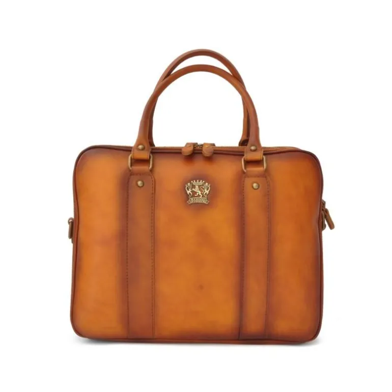 Torba Profesjonalna z włoskiej skóry "Magliano" B230