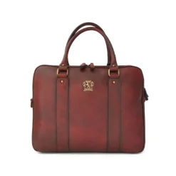 Torba Profesjonalna z włoskiej skóry "Magliano" B230