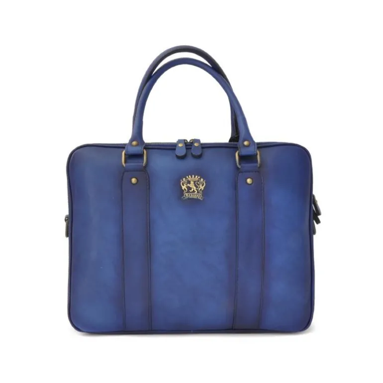 Torba Profesjonalna z włoskiej skóry "Magliano" B230