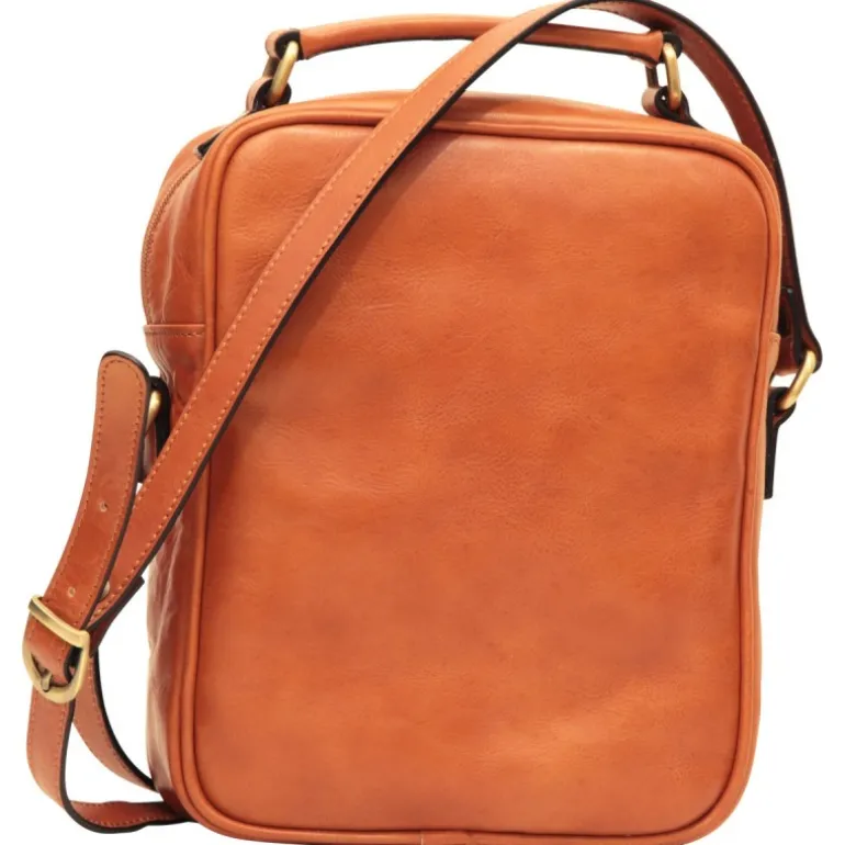 Torba saszetka męska skórzana "Wawel" KO