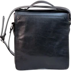 Torba saszetka męska skórzana "Tenczyn" CZ