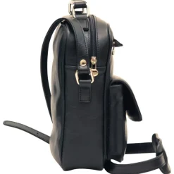 Torba saszetka męska skórzana "Wawel" CZ