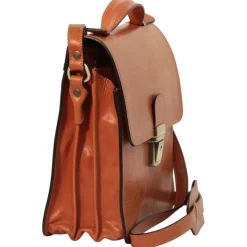 Torba saszetka męska skórzana "Tenczyn" KO