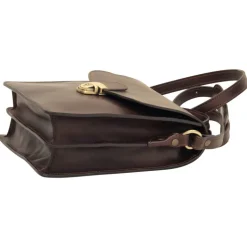 Torba saszetka męska skórzana "Gniew" BC