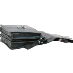 Torba saszetka męska skórzana "Tenczyn" CZ