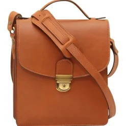 Torba saszetka męska skórzana "Gniew" KO