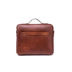 Torba skórzana Business "Torba na trolley 24h"