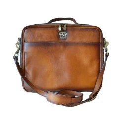 Torba skórzana "Torba na trolley 24h"