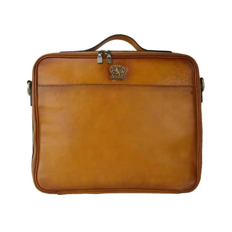 Torba skórzana "Torba na trolley 24h"