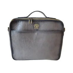 Torba skórzana "Torba na trolley 24h"