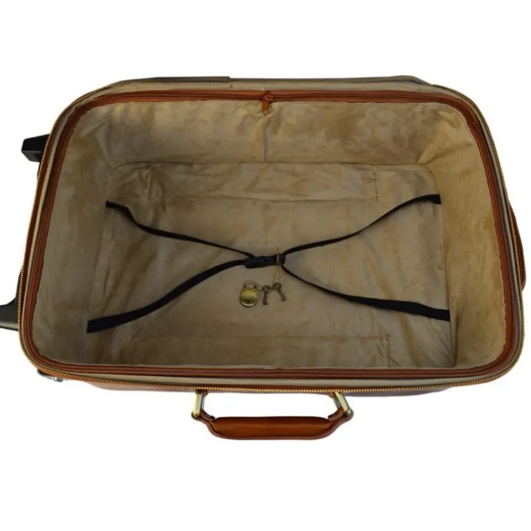 Torba trolley "Polinesia"