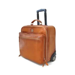 Torba trolley skórzana "Continental" B 277