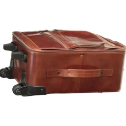 Torba Trolley skórzana "Poznań"