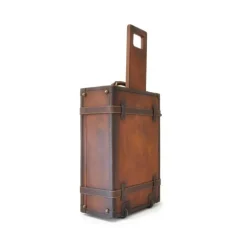 Torba Trolley ze skóry "Orient Express" K