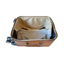 Torba Trolley ze skóry "Intercontinental" B 275