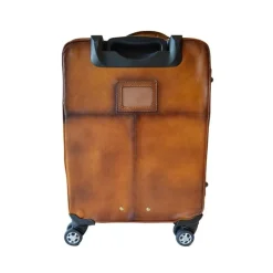 Torba Trolley ze skóry "Intercontinental" B 275