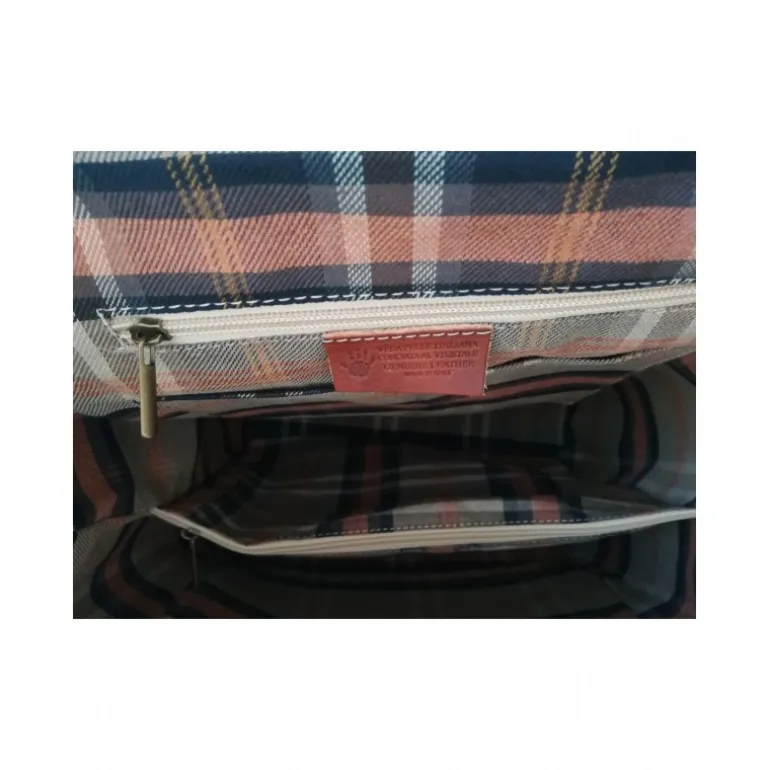 Torba-plecak dla lekarza z prawdziwej włoskiej skóry, model Urban style TM