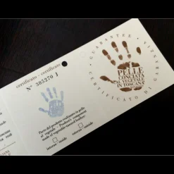 Torba-plecak dla lekarza z prawdziwej włoskiej skóry, model Urban style TM