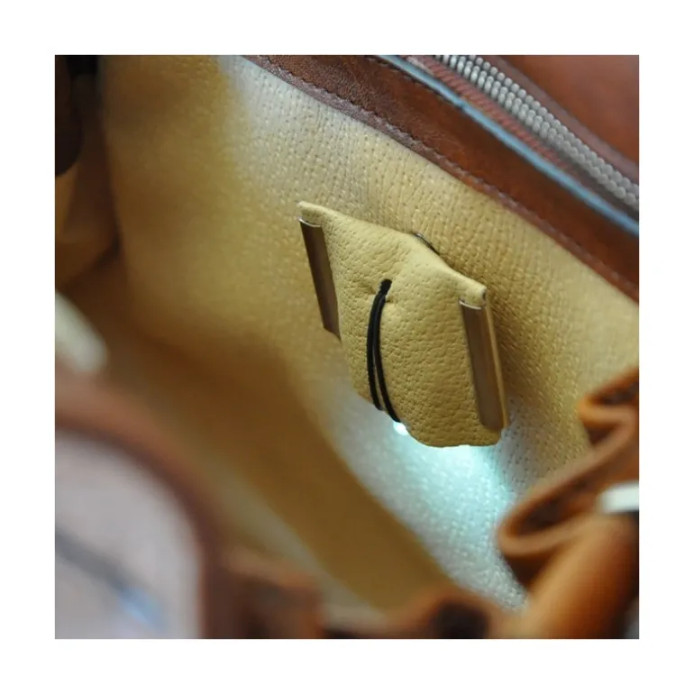 Torebka Damska skórzana do ręki "Gaiole"