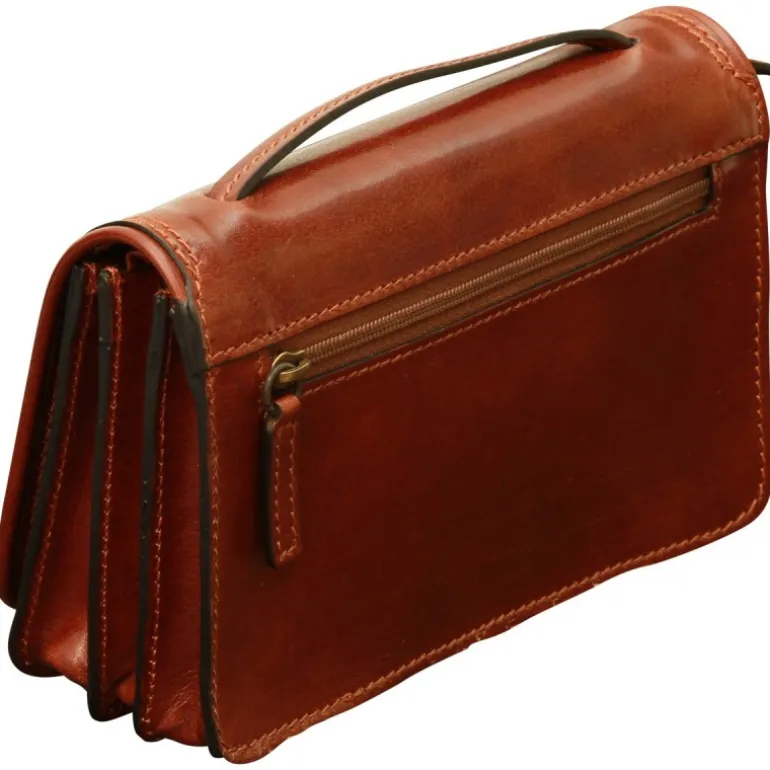 Torebka Damska skórzana na ramię "Kielce"