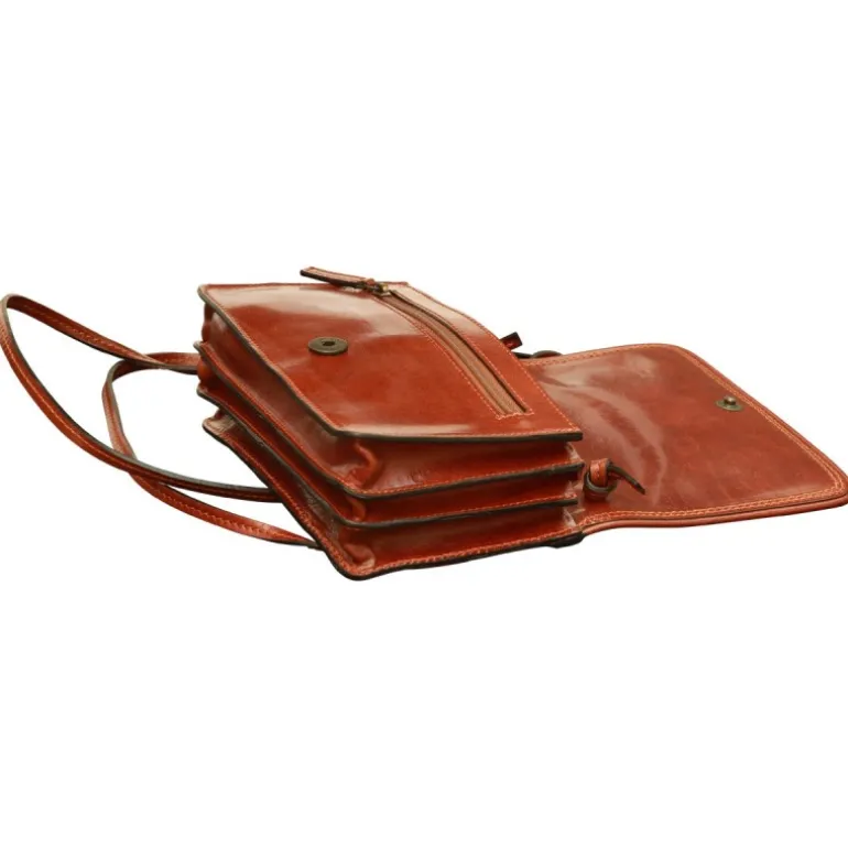 Torebka Damska skórzana na ramię "Kielce"