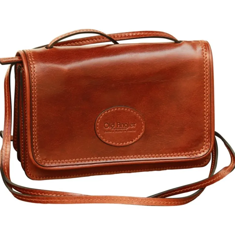 Torebka Damska skórzana na ramię "Kielce"