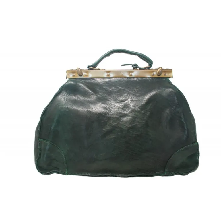 Torebka Damska skórzana "Diligenza" VE