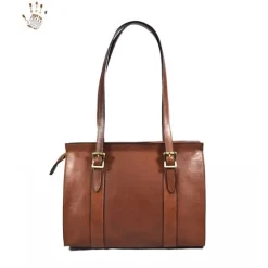 Torebka Damska skórzana "Feniglia"