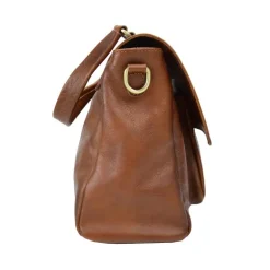 Torebka Damska Skórzana "Montessori" B480