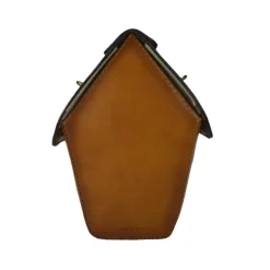 Torebka damska Skórzana "Pogoda" B333