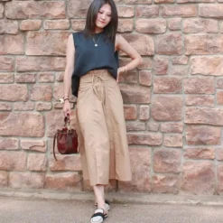 Torebka damska Skórzana "Sorano" 501/20