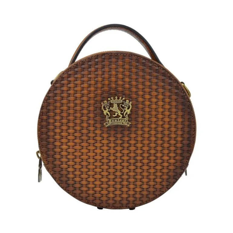 Torebka Damska Skórzana "Troghi" T188