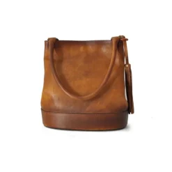 Torebka Damska Skórzana "Montecarlo" B165