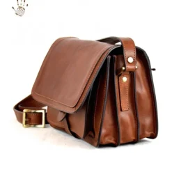 Torebka Damska skórzana "Principina"