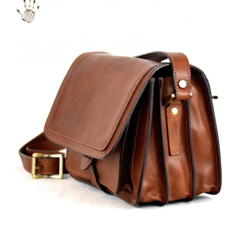 Torebka Damska skórzana "Principina"