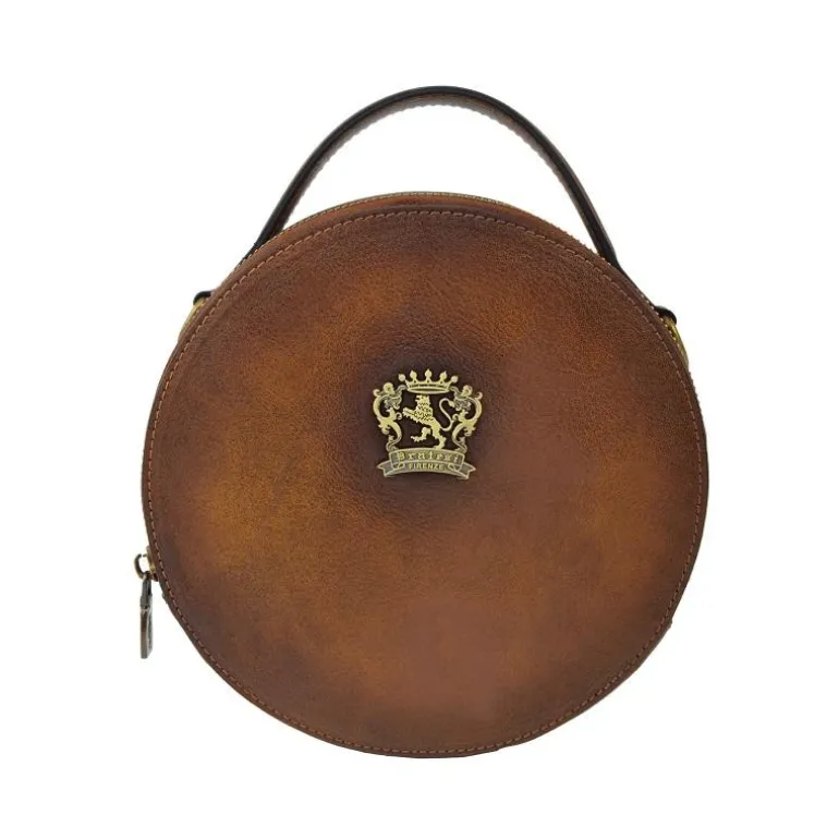 Torebka Damska Skórzana "Troghi"