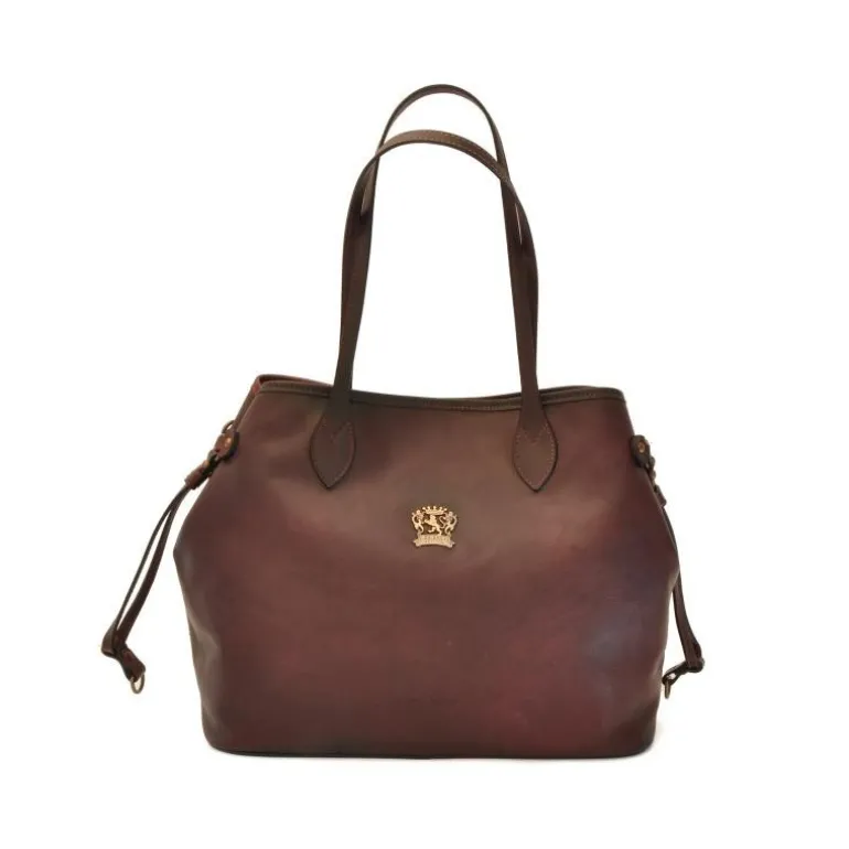 Torebka Damska Skórzana "Vetulonia" B471G