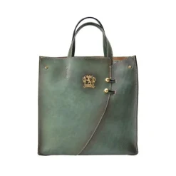 Torebka Damska Skórzana "Stia" B488