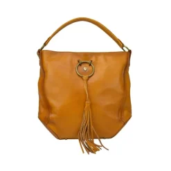 Torebka Damska Skórzana "Faella"