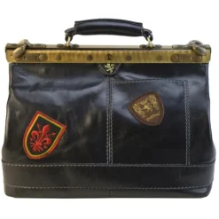 Torebka Damska Skórzana "San Casciano"