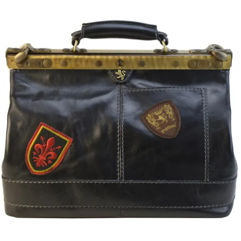 Torebka Damska Skórzana "San Casciano"