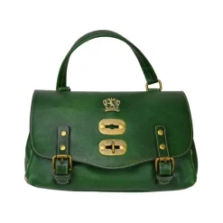 Torebka Damska skórzana "Castell'Azzara" B162-P