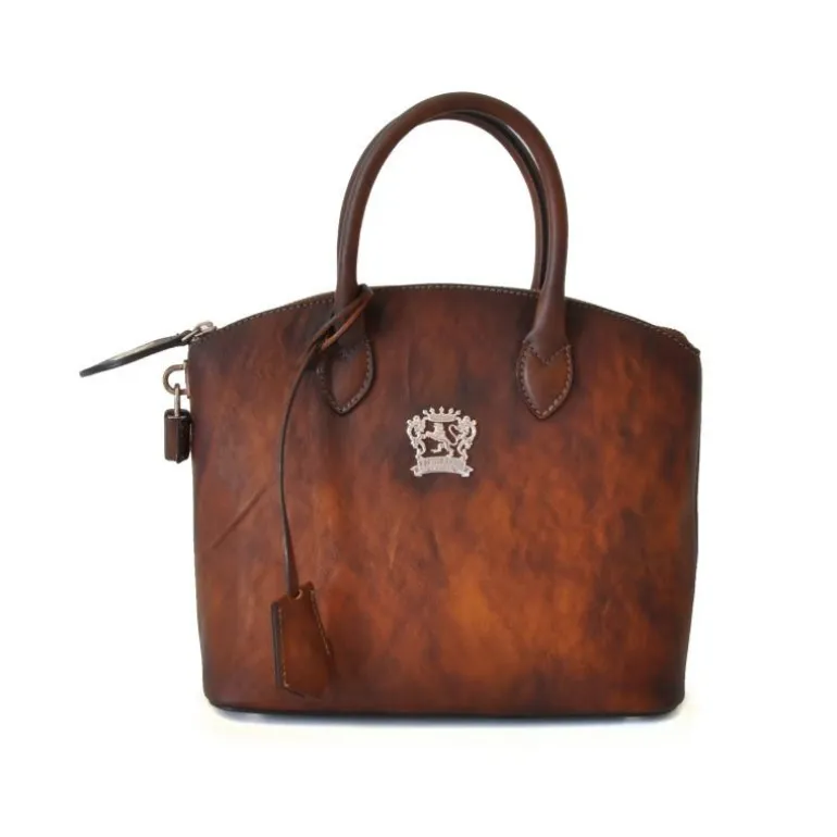 Torebka Damska Skórzana "Versilia" B348-P